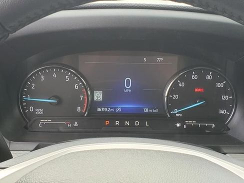 Used 2023 Ford Explorer XLT w/ Equipment Group 202A image 24