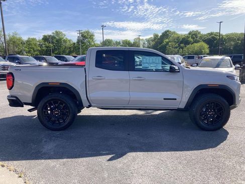 New 2026 GMC Canyon Elevation w/ Convenience Package AWD/4WD image 2