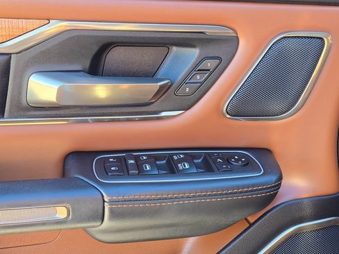 Used 2021 RAM 1500 Limited image 16