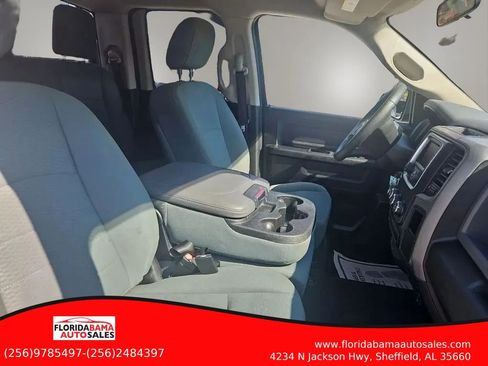 Used 2018 RAM 1500 Express w/ Express Value Package AWD/4WD image 6