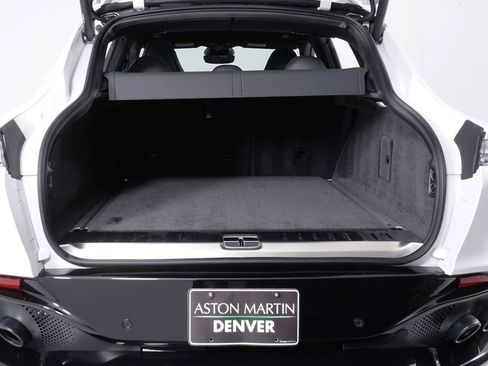 Used 2025 Aston Martin DBX 707 AWD/4WD image 18