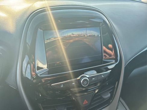 Used 2021 Chevrolet Spark ACTIV image 23