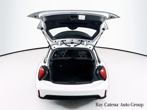 Certified 2026 MINI Cooper S FWD image 25