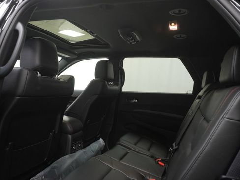 New 2026 Dodge Durango GT AWD/4WD image 19