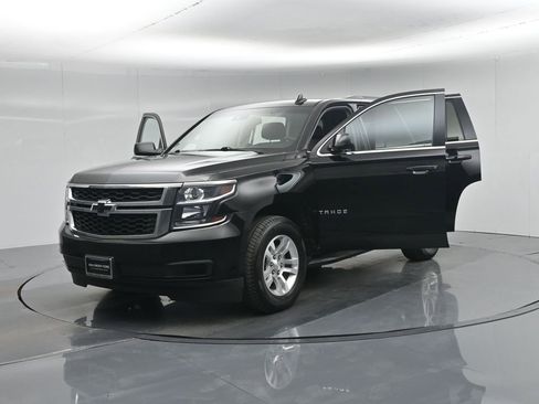 Used 2019 Chevrolet Tahoe LT image 35