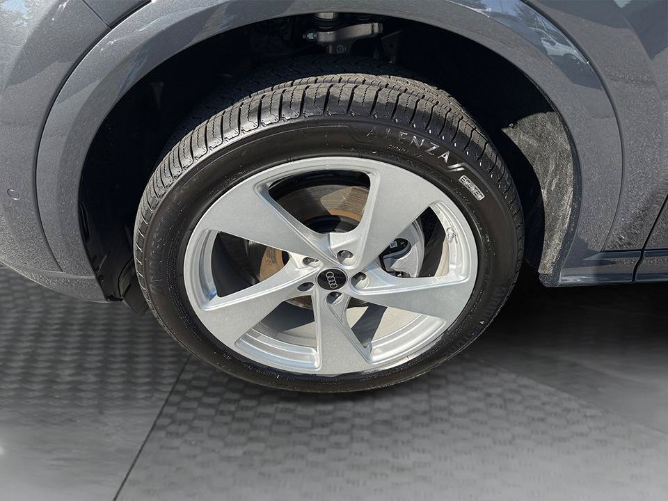 New 2026 Audi Q5 Premium Plus AWD/4WD image 27