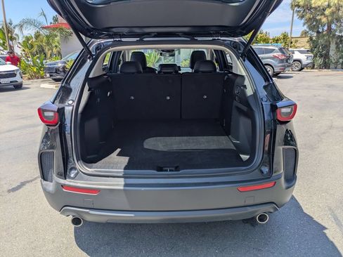 Used 2025 MAZDA CX-50 AWD 2.5 S w/ Premium Package image 31