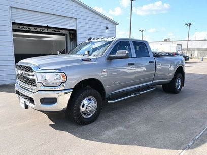 Used 2021 RAM 3500 Tradesman