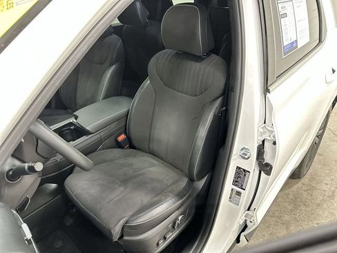 Used 2024 Hyundai Palisade Calligraphy AWD/4WD image 15