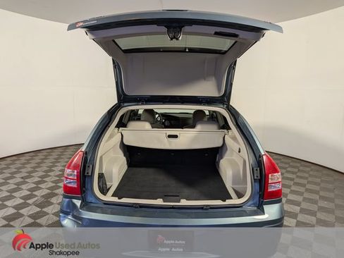 Used 2005 Dodge Magnum R/T AWD/4WD image 11
