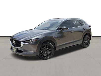 Certified 2024 MAZDA CX-30 AWD 2.5 S w/ Select Sport Pkg