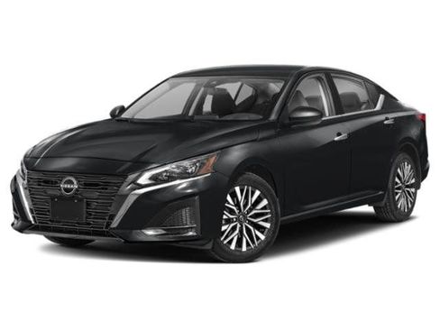 Used 2024 Nissan Altima 2.5 SV image 1