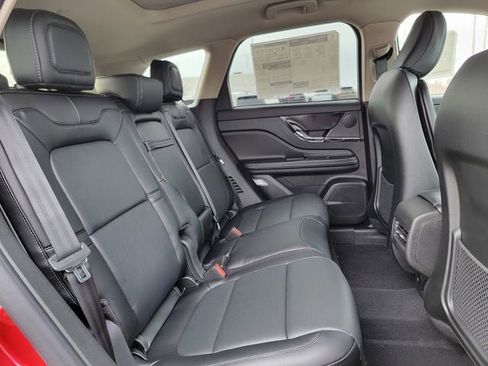 New 2026 Lincoln Corsair Grand Touring AWD/4WD image 22