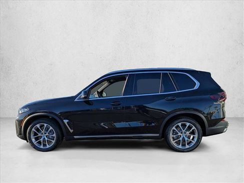 Used 2026 BMW X5 xDrive40i AWD/4WD image 5