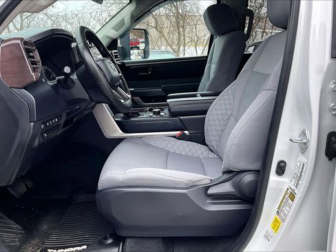 Used 2024 Toyota Tundra SR5 image 9