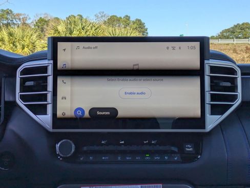 New 2026 Toyota Tundra Platinum AWD/4WD image 18