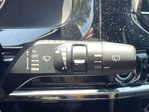 Used 2024 Nissan Pathfinder Rock Creek AWD/4WD image 29