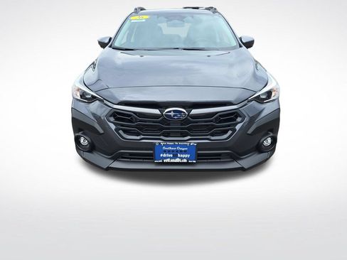 Used 2026 Subaru Crosstrek 2.5i Premium AWD/4WD image 2