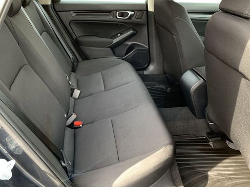 Used 2023 Honda Civic LX image 27