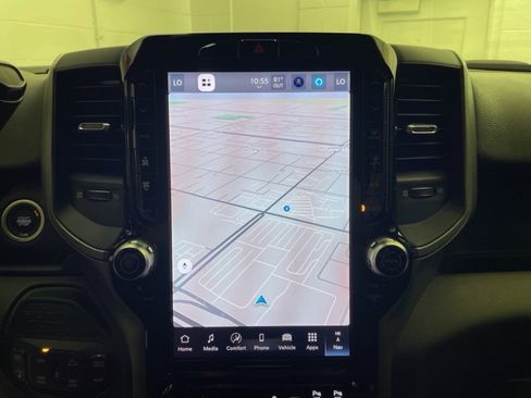 New 2026 RAM 2500 Tradesman w/ Power Wagon Package image 14