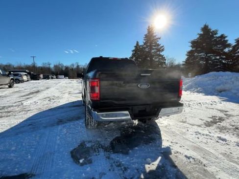 Used 2023 Ford F150 XLT w/ XTR Package image 8