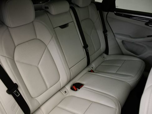 Certified 2026 Porsche Macan Turbo AWD/4WD image 56