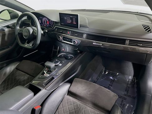 Used 2018 Audi RS 5 w/ Dynamic Plus Package image 26