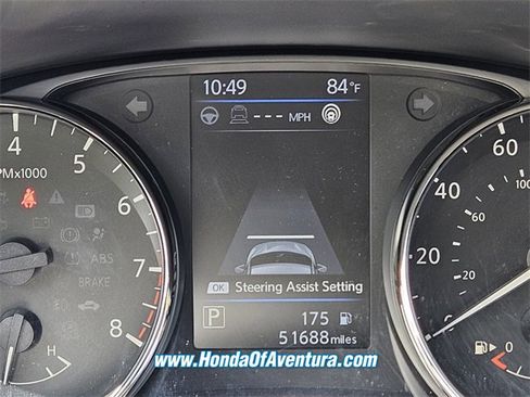 Used 2022 Nissan Rogue Sport SL image 19