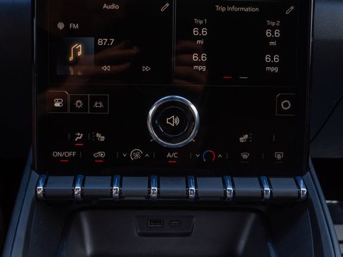 New 2026 GMC Terrain Elevation w/ LPO, Floor Liner Package image 14