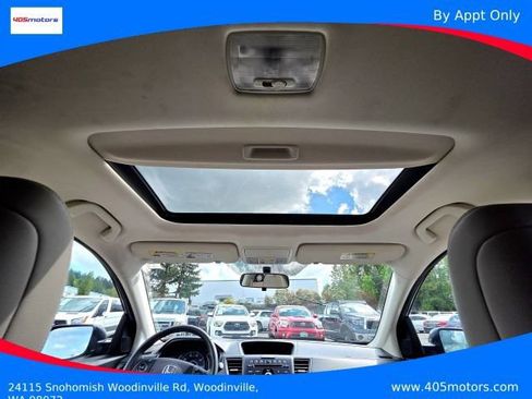 Used 2014 Honda CR-V EX-L image 25