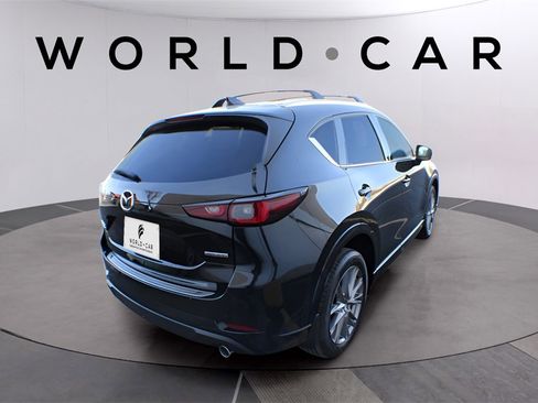 Used 2024 MAZDA CX-5 AWD 2.5 S image 11