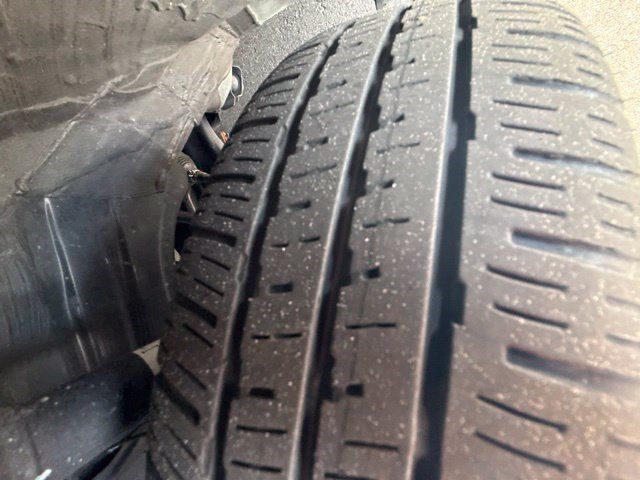 Used 2024 Mitsubishi Mirage G4 ES FWD image 9