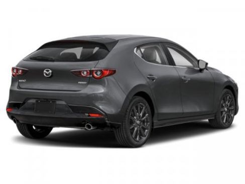 Used 2024 MAZDA MAZDA3 s image 2