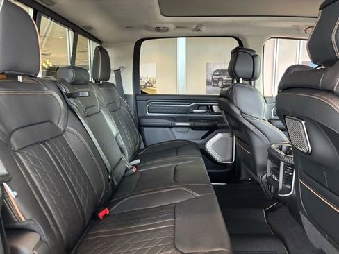 New 2026 RAM 1500 Tungsten w/ Trailer Tow Group image 22