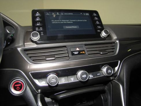 Certified 2022 Honda Accord Sport image 7