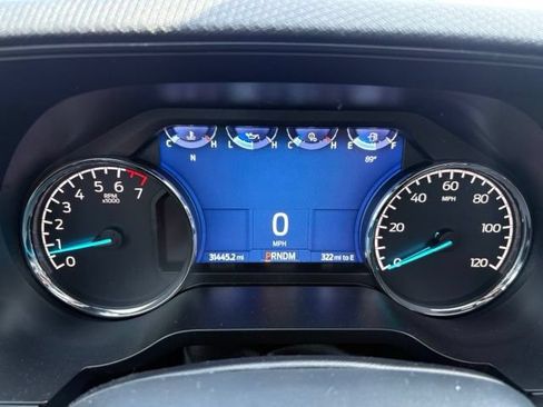 Used 2023 Ford F150 Tremor w/ 360 Degree Camera Package AWD/4WD image 27
