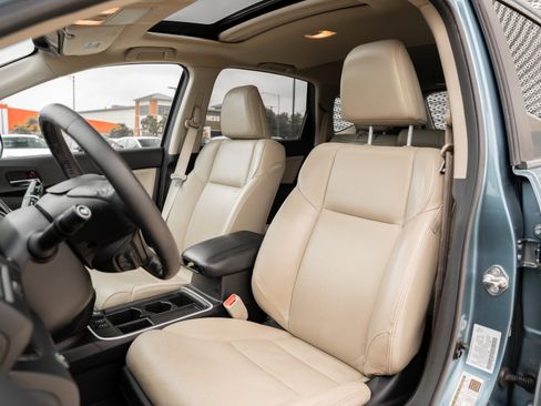Used 2016 Honda CR-V EX-L image 17