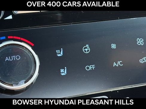 New 2026 Hyundai Santa Fe Limited AWD/4WD image 12