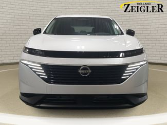 New 2025 Nissan Murano SV video 2