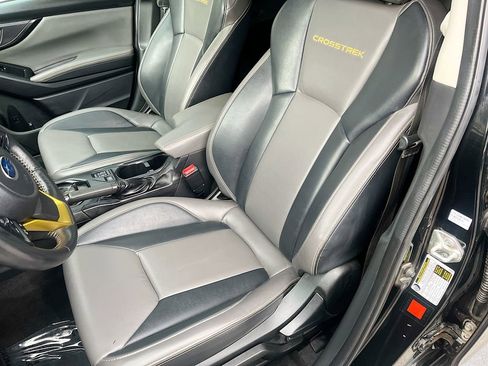 Used 2023 Subaru Crosstrek 2.5i Sport image 18