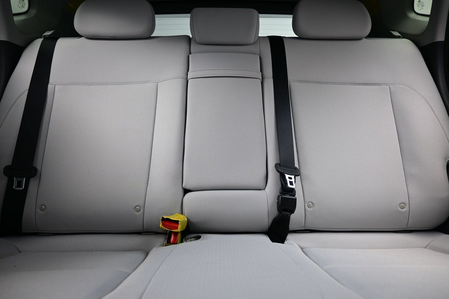 Certified 2026 Hyundai Kona SEL Sport FWD image 15