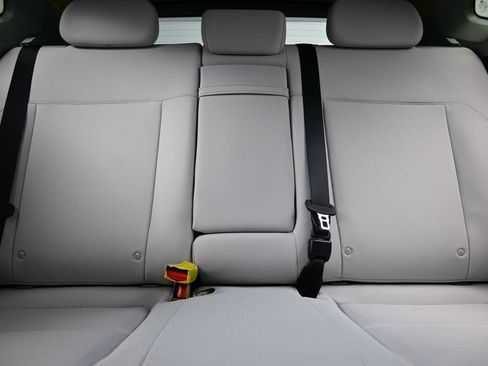 Certified 2026 Hyundai Kona SEL Sport FWD image 15