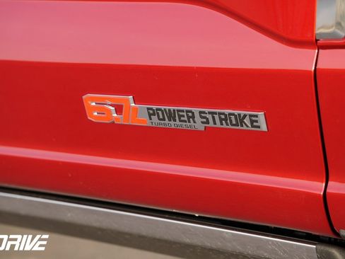 Used 2026 Ford F350 King Ranch w/ Chrome Package image 18