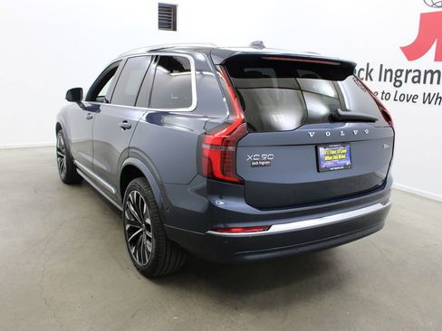 New 2026 Volvo XC90 B6 Plus AWD/4WD image 3