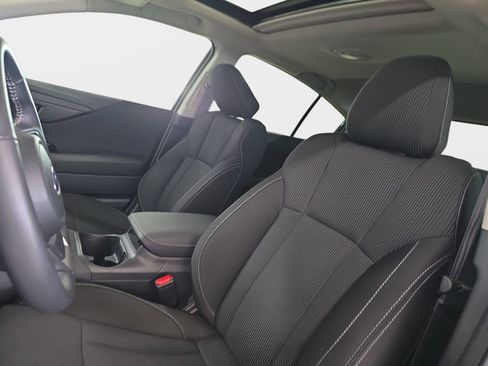 Used 2025 Subaru Legacy Premium image 17