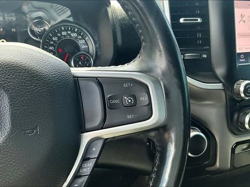 Used 2023 RAM 1500 Lone Star RWD image 13