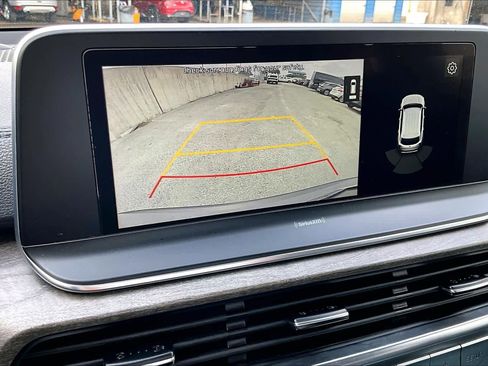 Used 2021 Kia Telluride EX w/ EX Premium Package image 31