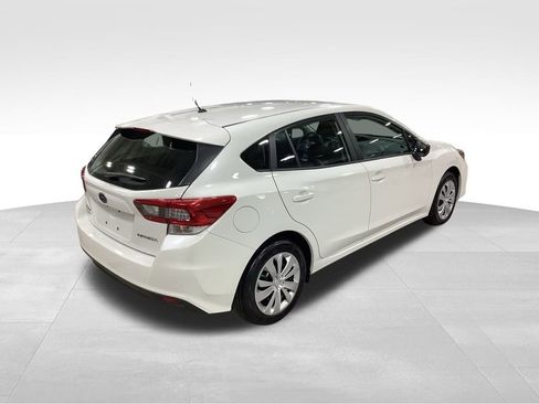 Certified 2023 Subaru Impreza 2.0i image 10