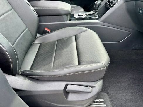 Certified 2023 Volkswagen Atlas SE AWD/4WD image 24