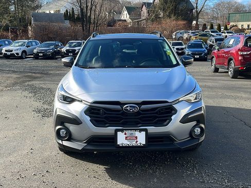 Certified 2025 Subaru Crosstrek 2.5i Limited image 4